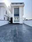 5 Bedroom Fully Detached Duplex in VGC/Ajah for Sale - 1