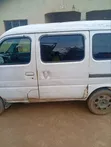 Suzuki Every 2024 - White - 2