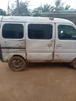 Suzuki Every 2024 - White - 3