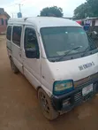 Suzuki Every 2024 - White - 5