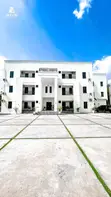 Furnished 2-Bedroom Block of Flats in Asokoro - 1
