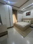 Furnished 2-Bedroom Block of Flats in Asokoro - 4