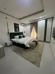 Furnished 2-Bedroom Block of Flats in Asokoro - 5