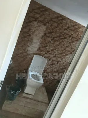 Furnished 3-Bedroom Block of Flats for Rent in Ikola Command, Ipaja
