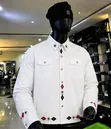 High Quality Men's Jacket - 2