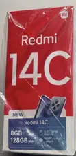 Xiaomi Redmi 14C 128GB Gray - 2