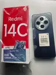 Xiaomi Redmi 14C 128GB Gray - 3