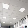 Suspended Ceiling Installation - Affordable Designs - 2