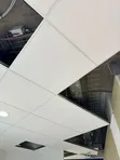 Suspended Ceiling Installation - Affordable Designs - 3