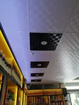 Suspended Ceiling Installation - Affordable Designs - 4