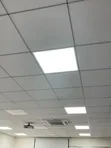 Suspended Ceiling Installation - Affordable Designs - 5