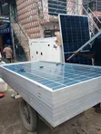 660W Longi Anti-Shading Solar Panels - 1