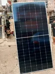 660W Longi Anti-Shading Solar Panels - 3
