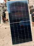 660W Longi Anti-Shading Solar Panels - 4