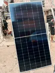 660W Longi Anti-Shading Solar Panels - 5