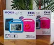 New Atouch KC66 256GB Pink Kids Tablet - 3