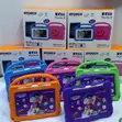 New Atouch KC66 256GB Pink Kids Tablet - 4