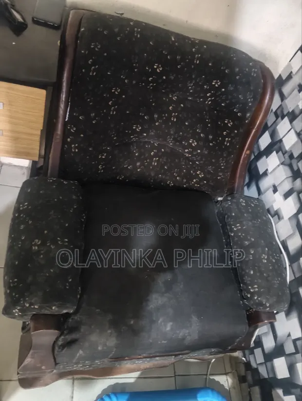 Settee Mai Zama 6 don Siyarwa a Ibadan - 1