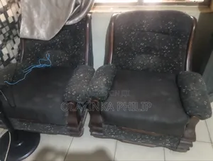 Settee Mai Zama 6 don Siyarwa a Ibadan
