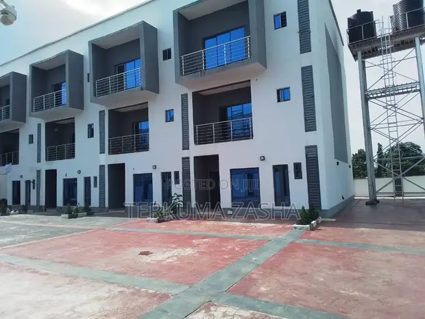 4 Bedroom Townhouse/Terrace for Rent in Gaduwa - 1