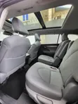 2021 Toyota Highlander Platinum Blue - 4