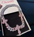 Luxury Gold & Diamond Style Chains - 3