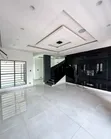 5 Bedroom Duplex Don siyarwa a Ikota, Megamound Estate - 3