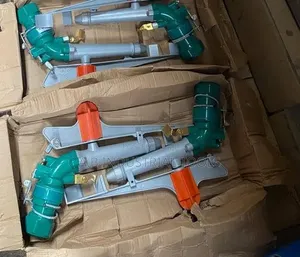 Sabbin Impact Sprinklers (Rain Guns)