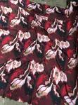 Premium Quality Crepe Fabric - Many Colors - 1