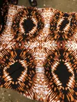 Premium Quality Crepe Fabric - Many Colors - 3