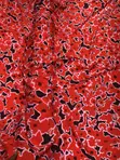 Premium Quality Crepe Fabric - Many Colors - 5
