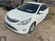 Hyundai Accent GLS 2012 Fari - 2