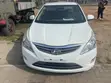 Hyundai Accent GLS 2012 Fari - 3