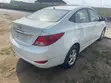 Hyundai Accent GLS 2012 Fari - 4