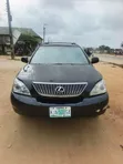 Lexus RX 330 4WD 2005 Baki - 1