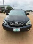 Lexus RX 330 4WD 2005 Baki - 2