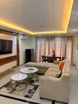 Furnished 1-Bedroom Apartment for Rent in Victoria Island - 1