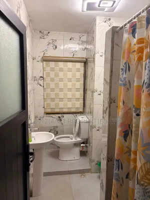 Furnished 1-Bedroom Apartment for Rent in Victoria Island
