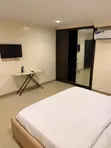 Furnished 1-Bedroom Apartment for Rent in Victoria Island - 3