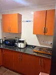 Furnished 1-Bedroom Apartment for Rent in Victoria Island - 4