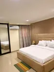 Furnished 1-Bedroom Apartment for Rent in Victoria Island - 5