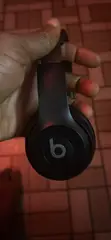 Beats Studio Solo 4 Headphones (UK Amfani) - 2