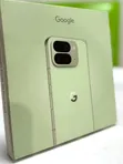New Google Pixel 10 Pro Fold 256GB Green - 3