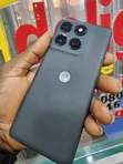 Motorola Edge 2025 256GB Gray (UK Used) - 1