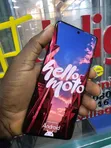 Motorola Edge 2025 256GB Gray (UK Used) - 3
