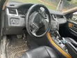 2007 Land Rover Range Rover HSE Black - 1