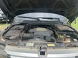 2007 Land Rover Range Rover HSE Black - 2