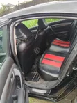 Acura ZDX Base AWD 2010 Black - 3