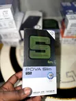 Sabon Tecno Pova Slim 5G 256GB - 1