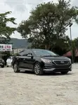 Hyundai Sonata Limited 2.0T Baka 2016 - 2